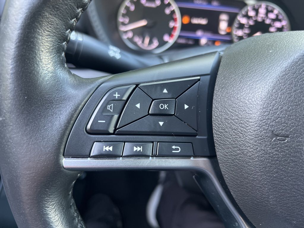 2024 Nissan Sentra SV Image 47 of 56