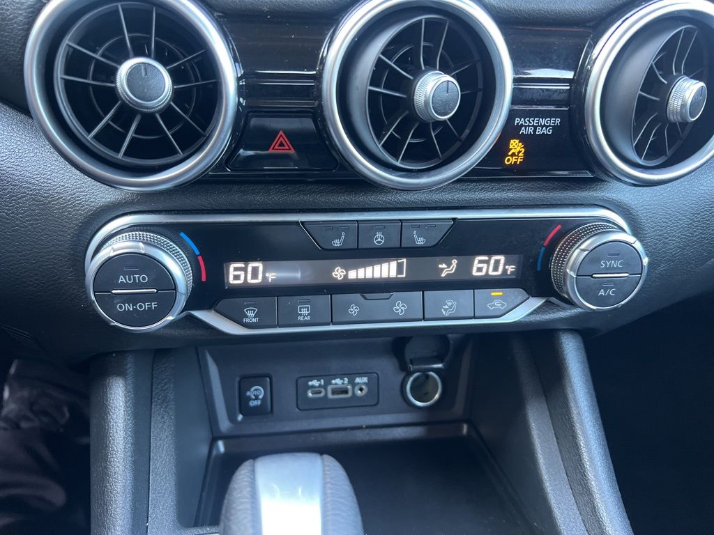 2024 Nissan Sentra SV Image 54 of 56