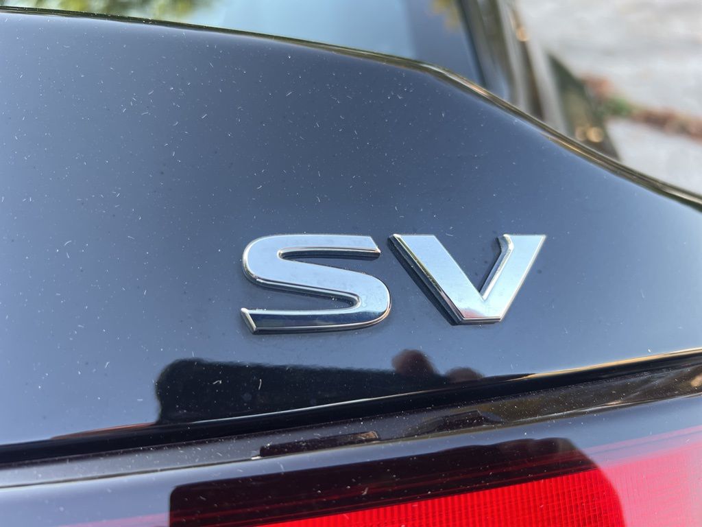 2024 Nissan Sentra SV Image 46 of 56