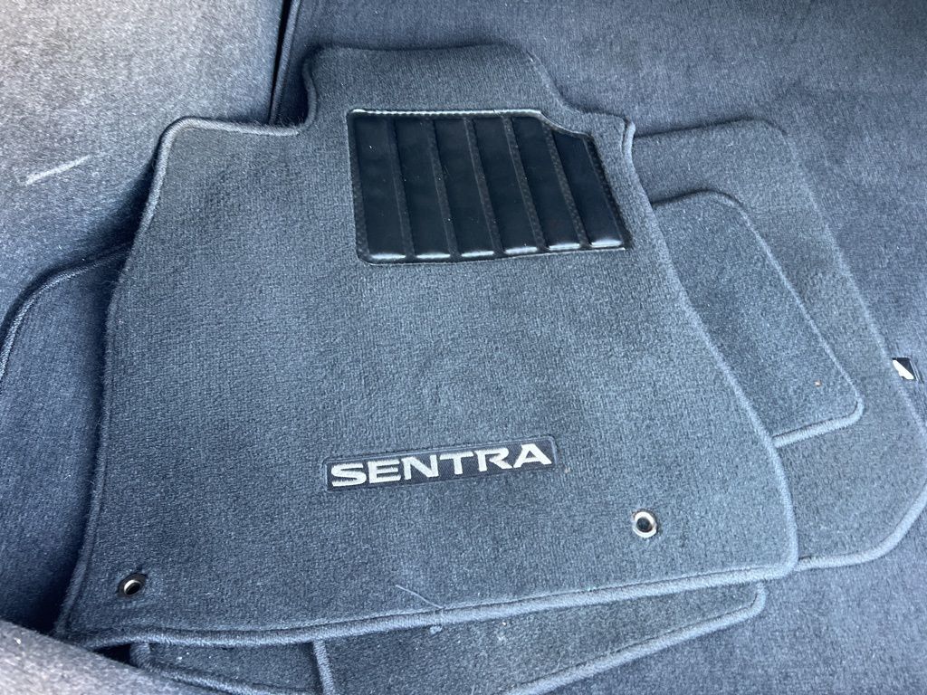 2024 Nissan Sentra SV Image 19 of 56