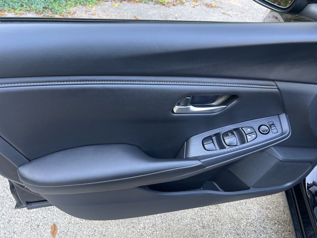 2024 Nissan Sentra SV Image 37 of 56