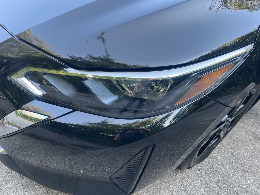 2024 Nissan Sentra SV Image 51 of 56