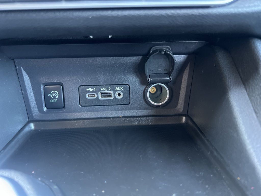 2024 Nissan Sentra SV Image 53 of 56