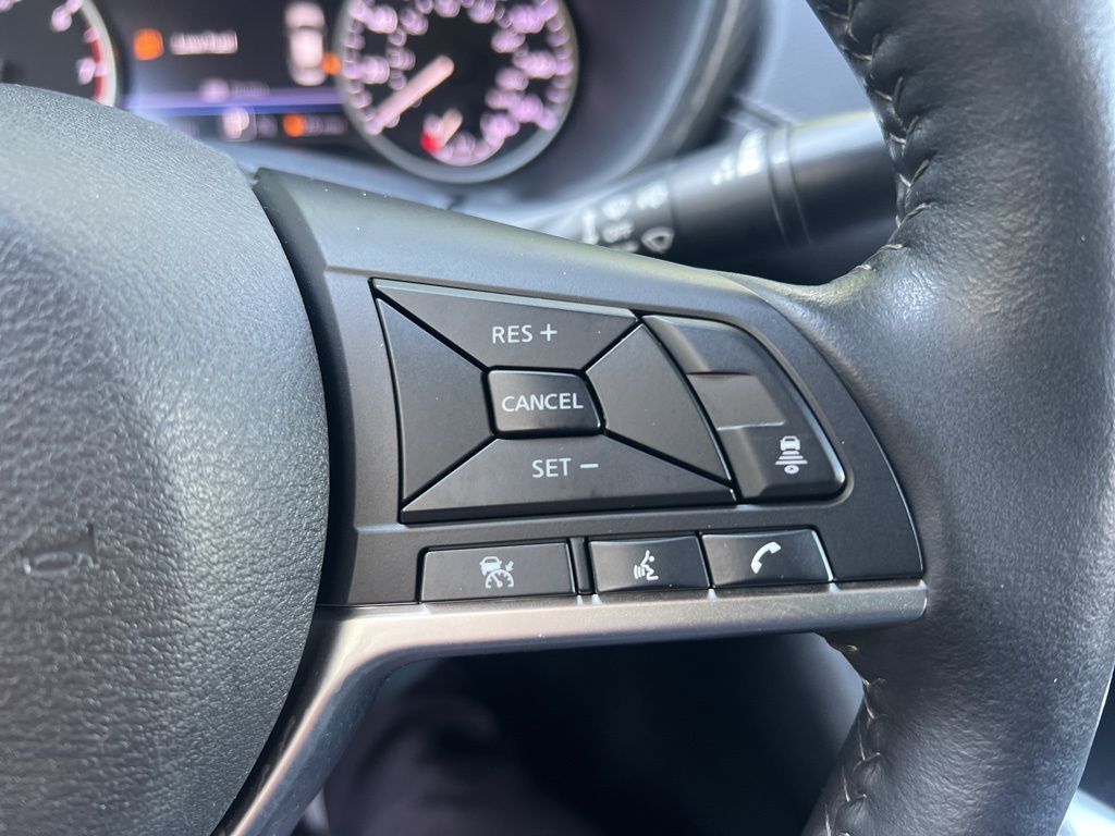 2024 Nissan Sentra SV Image 45 of 56