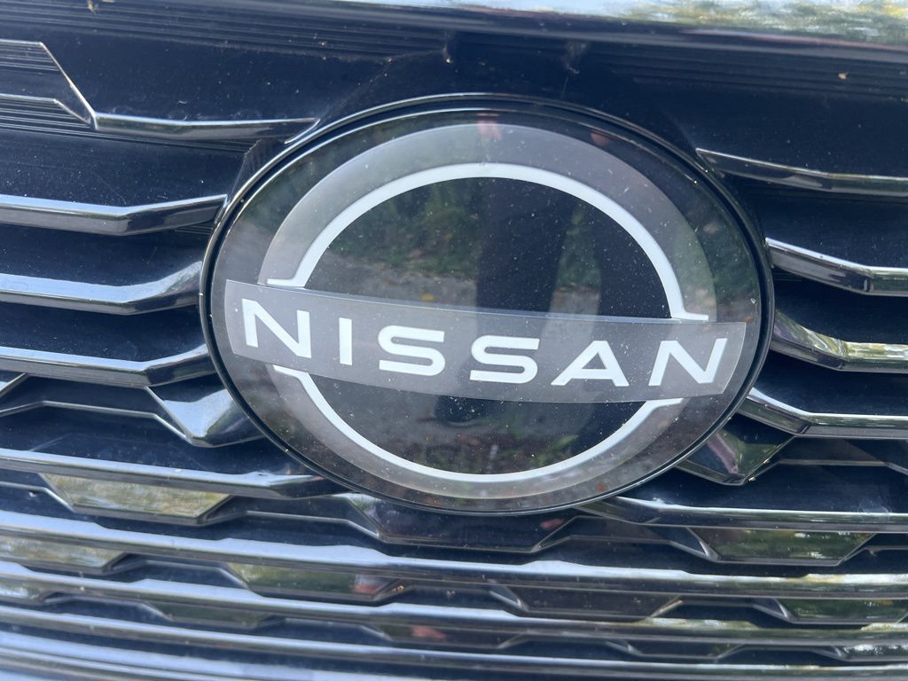 2024 Nissan Sentra SV Image 56 of 56