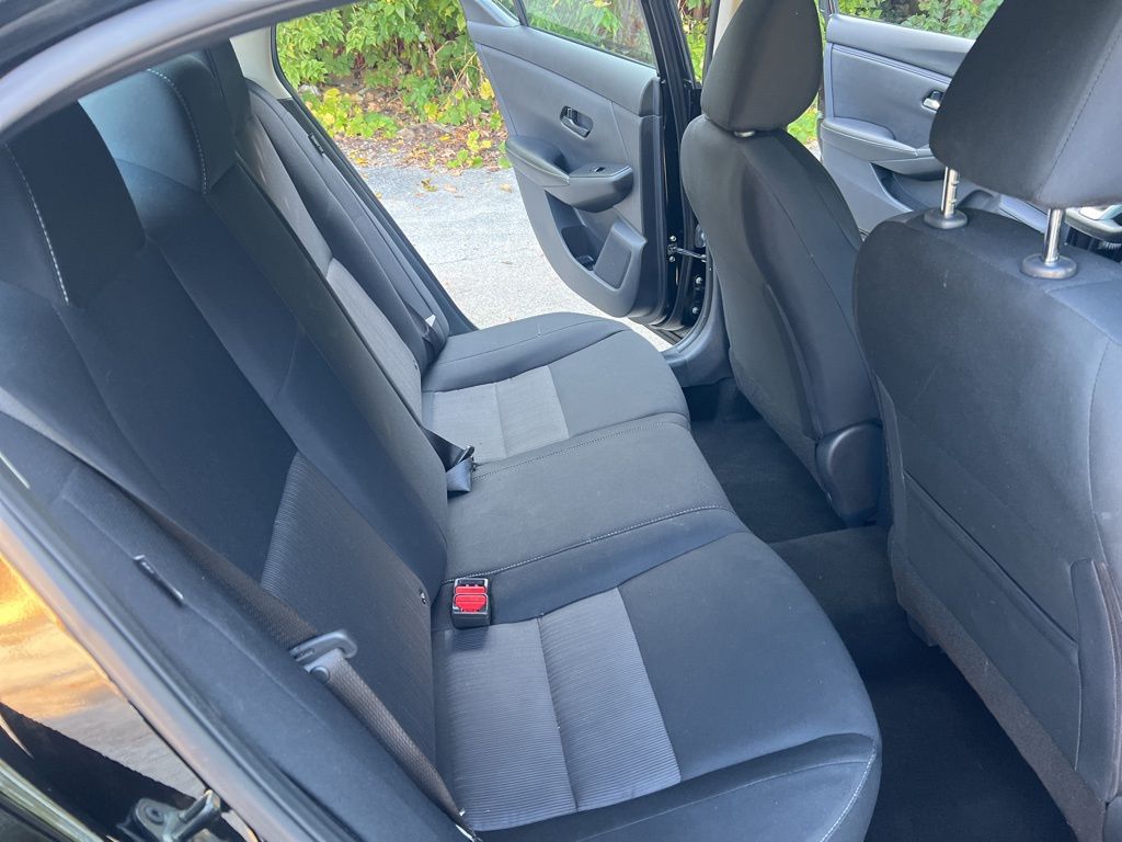 2024 Nissan Sentra SV Image 20 of 56