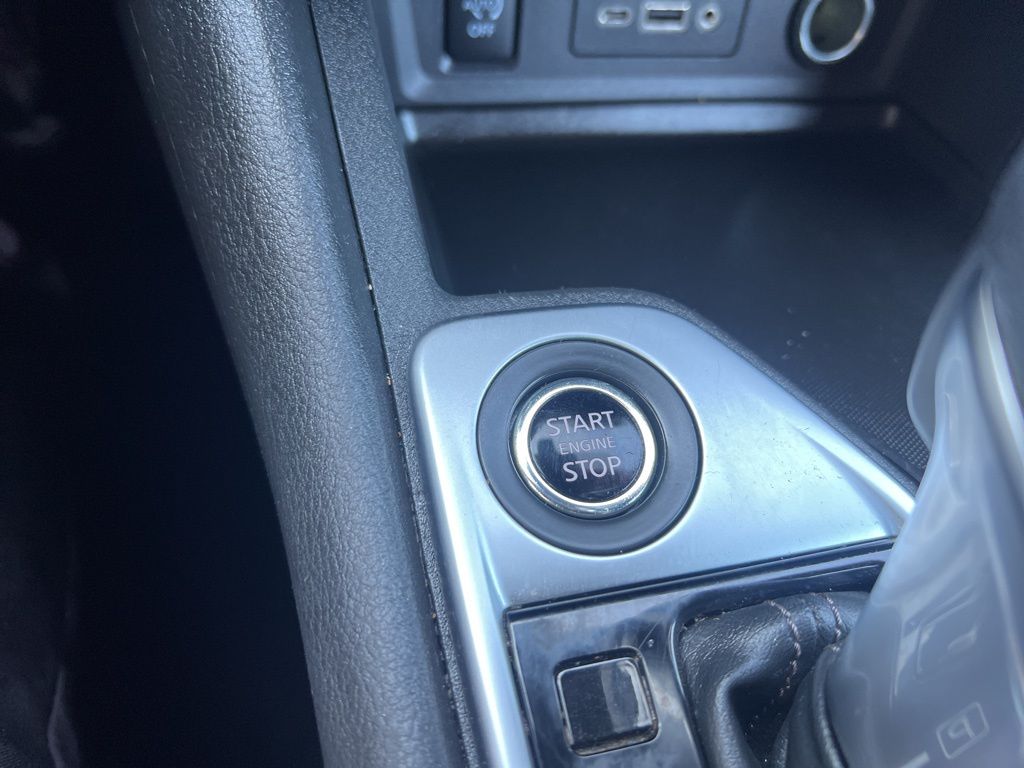 2024 Nissan Sentra SV Image 50 of 56