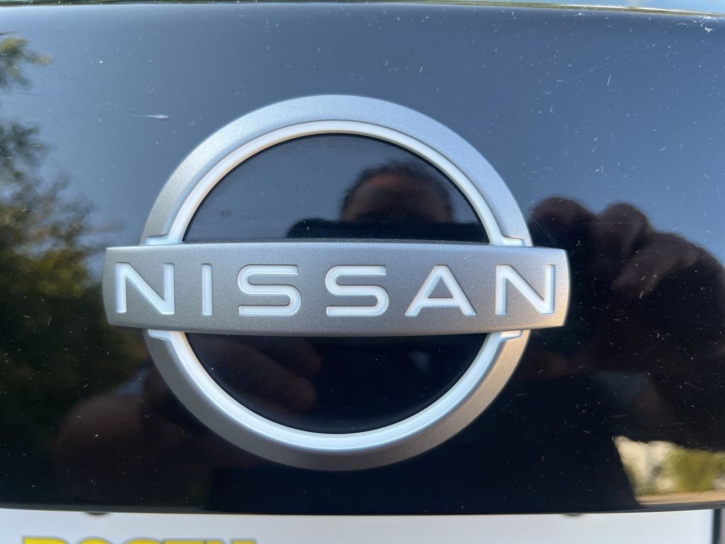 2024 Nissan Sentra SV Image 48 of 56