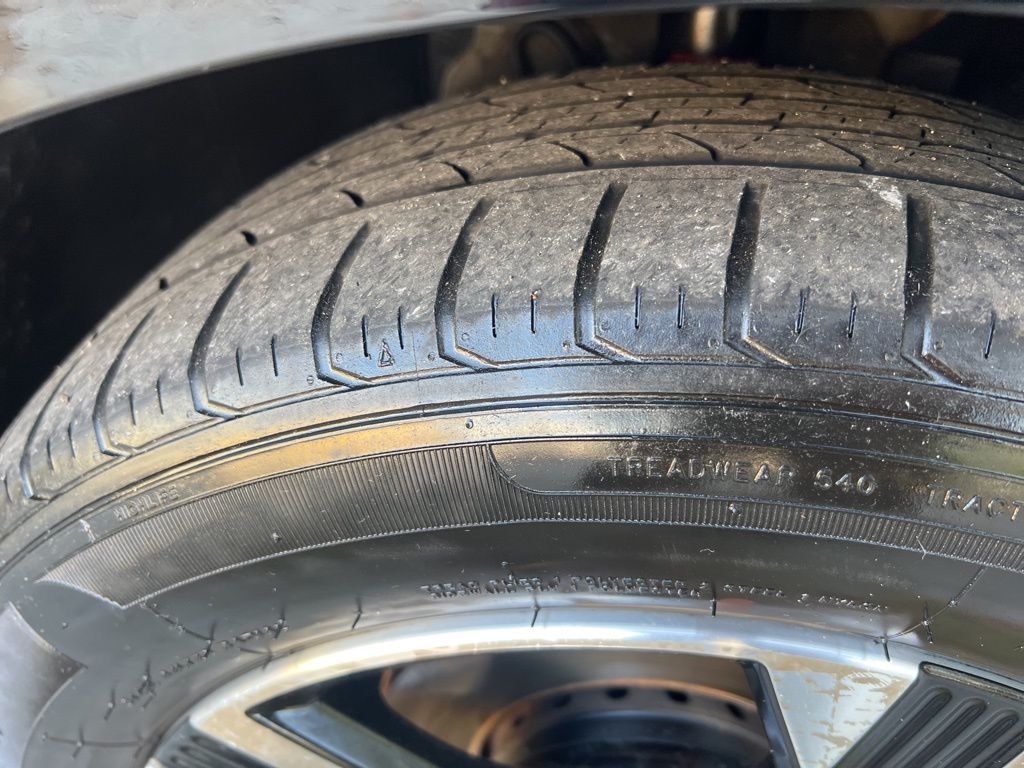 2024 Nissan Sentra SV Image 15 of 56