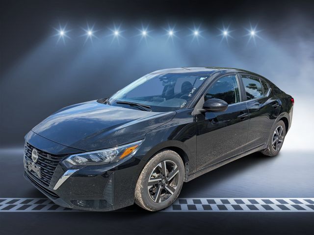2024 Nissan Sentra SV Image 1 of 30