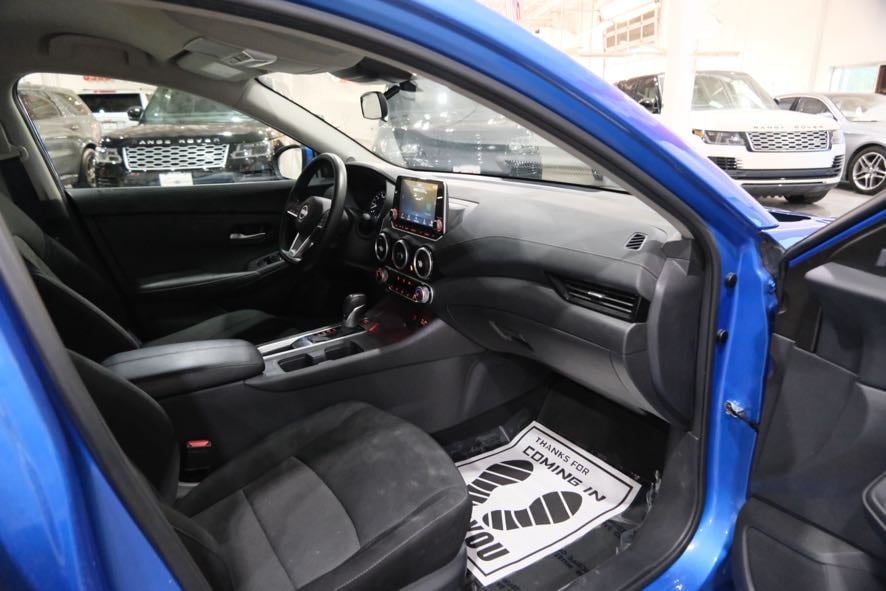 2024 Nissan Sentra SV Image 28 of 37