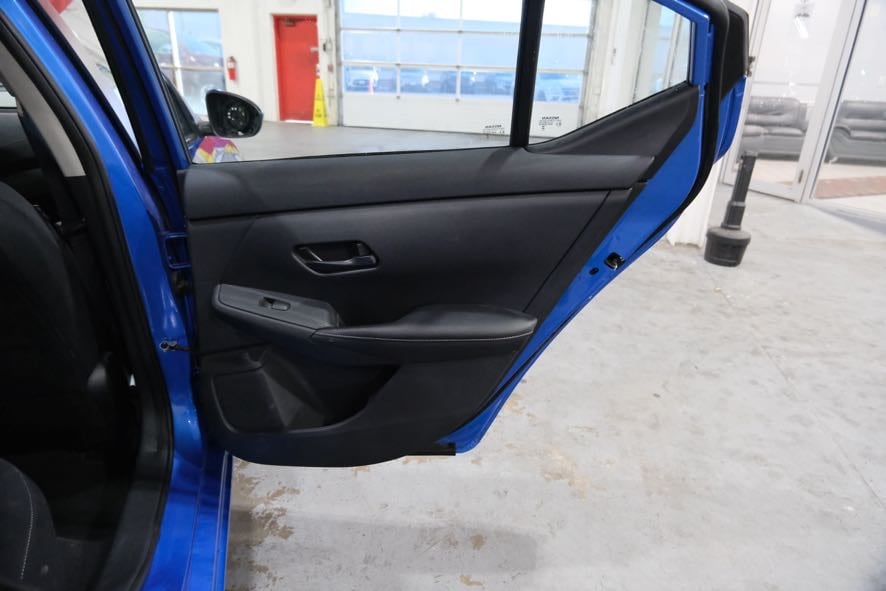 2024 Nissan Sentra SV Image 22 of 37