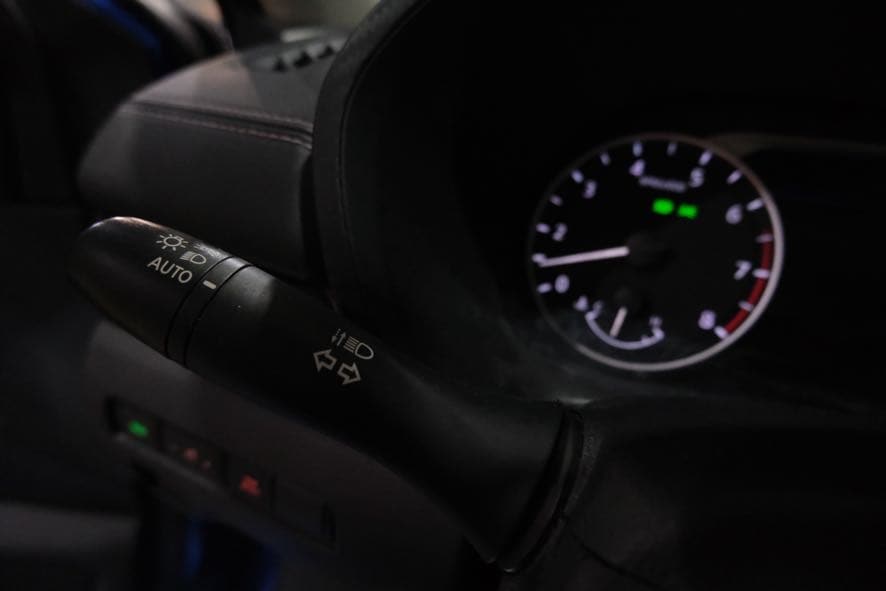 2024 Nissan Sentra SV Image 35 of 37