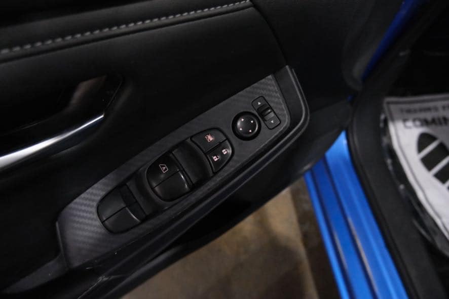 2024 Nissan Sentra SV Image 16 of 37