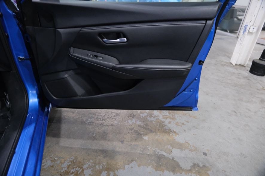 2024 Nissan Sentra SV Image 30 of 37