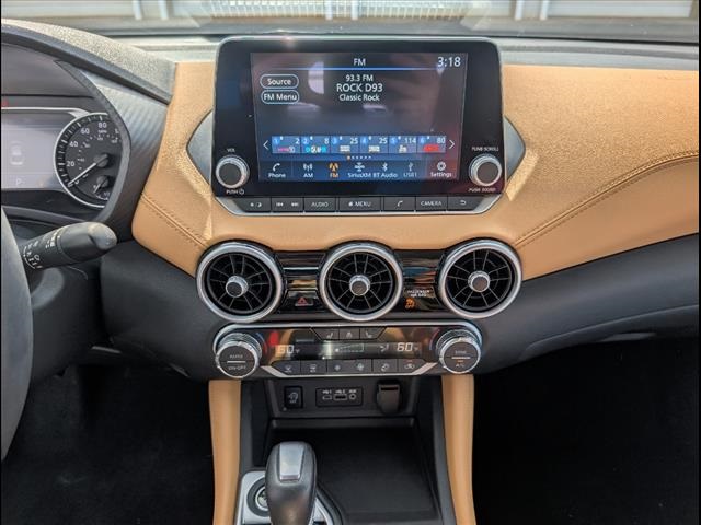 2024 Nissan Sentra SV Image 15 of 24