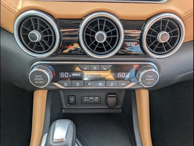 2024 Nissan Sentra SV Image 22 of 24