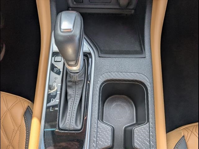 2024 Nissan Sentra SV Image 16 of 24