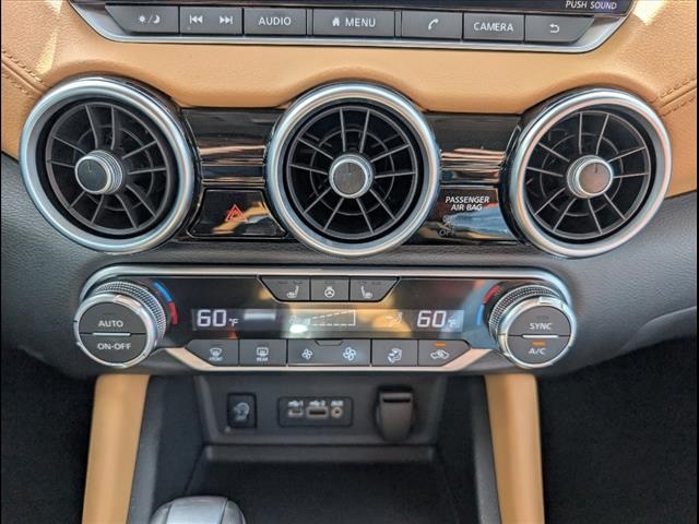 2024 Nissan Sentra SV Image 20 of 24