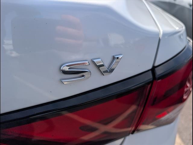 2024 Nissan Sentra SV Image 24 of 24