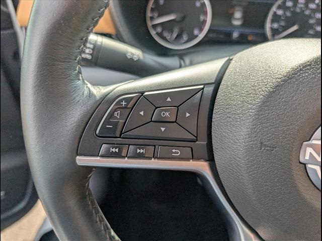 2024 Nissan Sentra SV Image 23 of 24