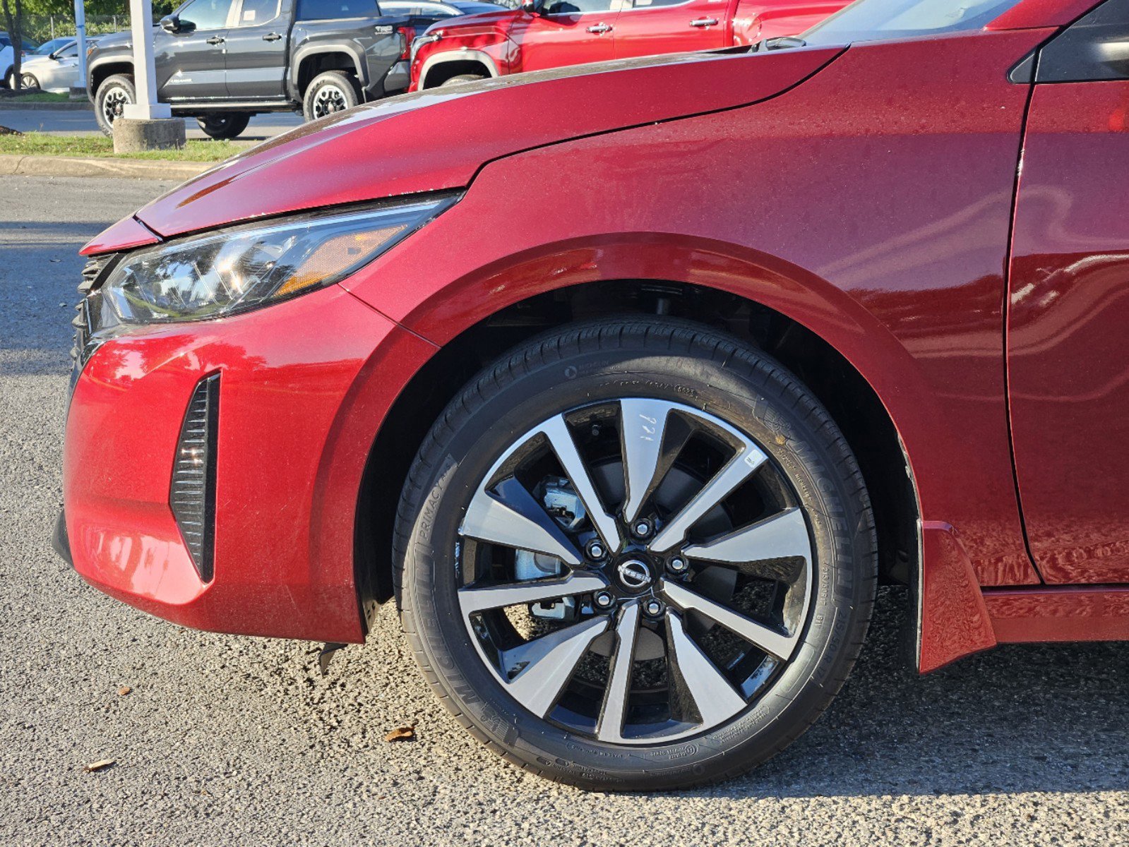 Vehicle image 6 of 23