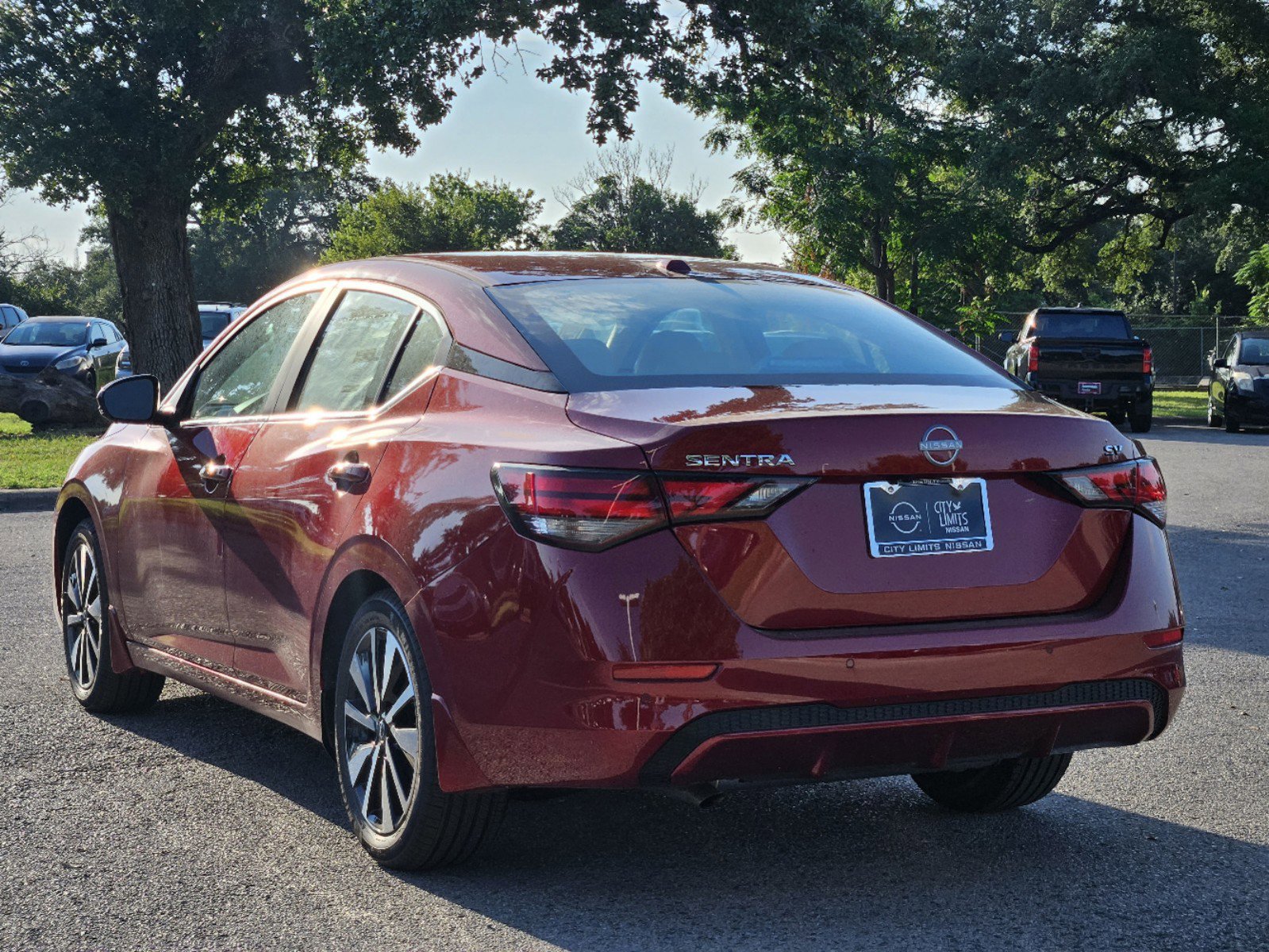 Vehicle image 4 of 23