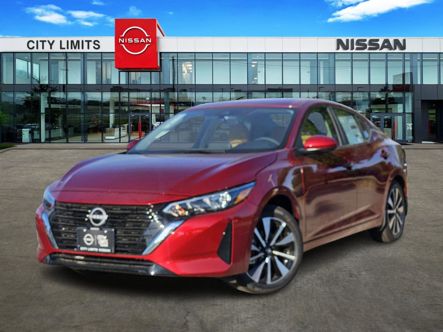 Vehicle image 1 of 23