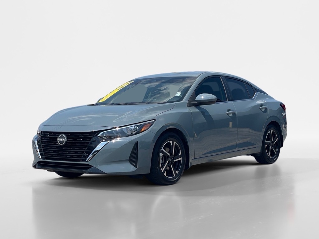 Vehicle image 1 of 25