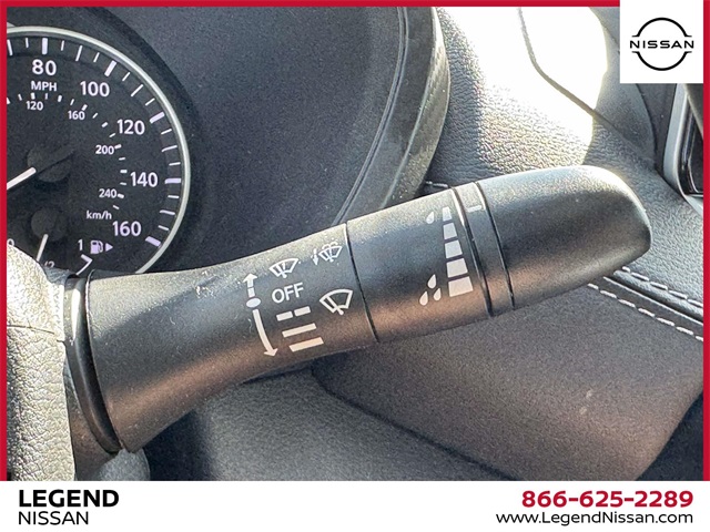 2024 Nissan Sentra SV Image 29 of 31