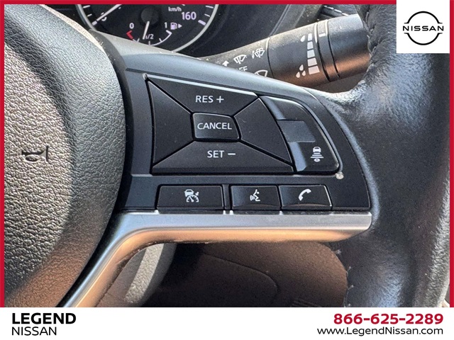 2024 Nissan Sentra SV Image 28 of 31