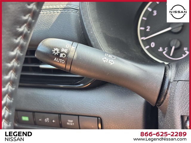 2024 Nissan Sentra SV Image 20 of 31