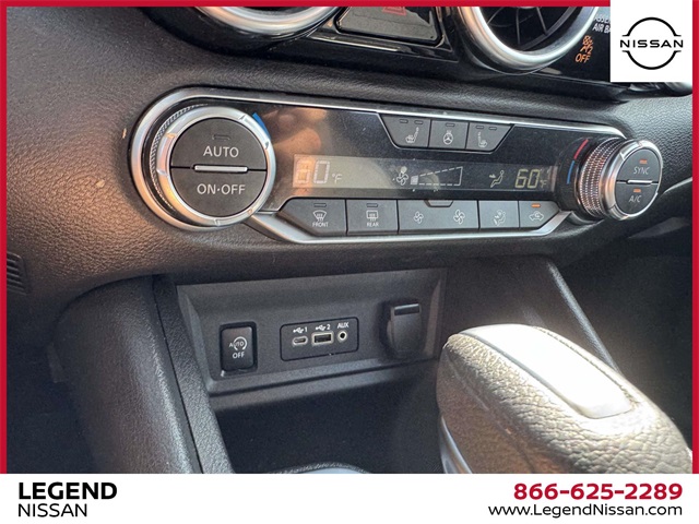 2024 Nissan Sentra SV Image 23 of 31