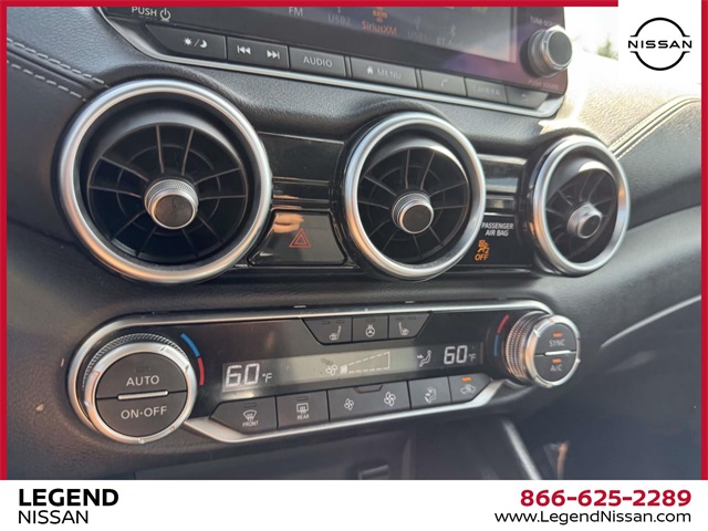 2024 Nissan Sentra SV Image 19 of 31