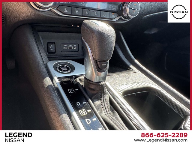 2024 Nissan Sentra SV Image 27 of 31