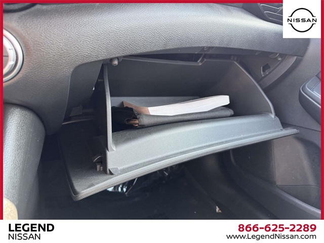 2024 Nissan Sentra SV Image 26 of 31