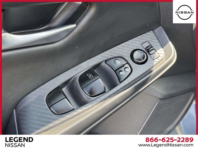 2024 Nissan Sentra SV Image 22 of 31