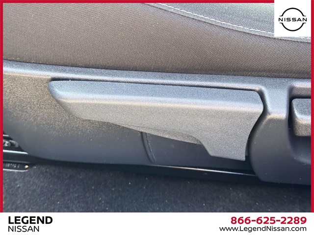 2024 Nissan Sentra SV Image 15 of 31