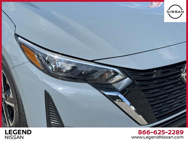 2024 Nissan Sentra SV Image 18 of 31