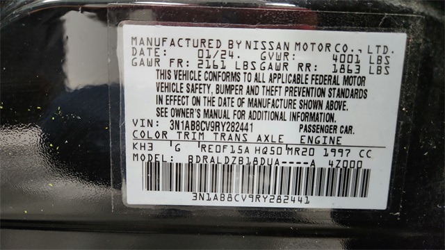 Vehicle image 24 of 24