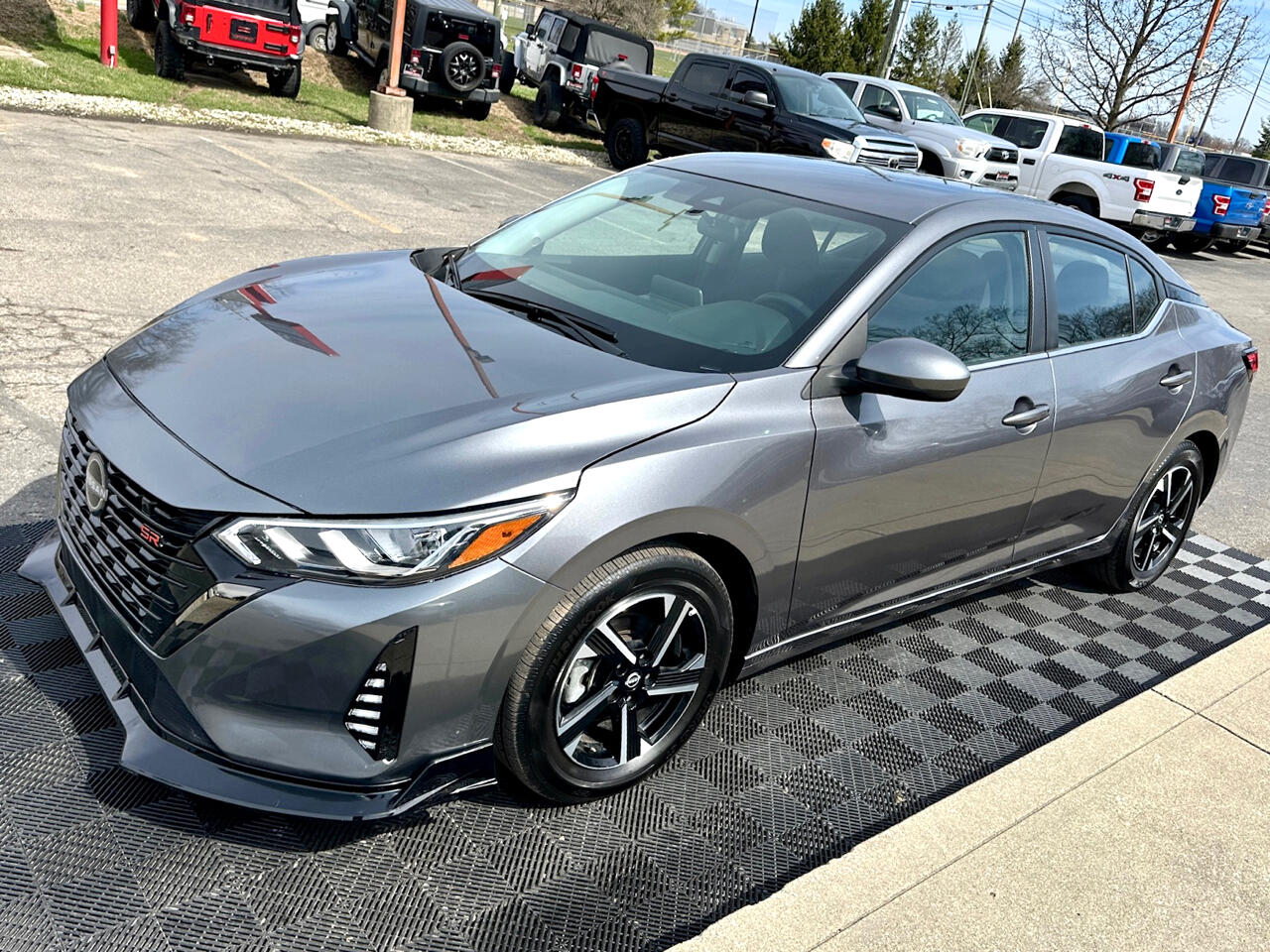 Vehicle image 1 of 44