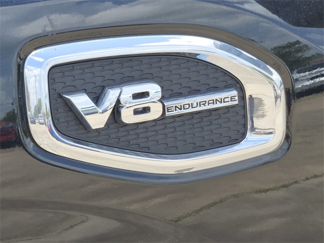 2024 Nissan Titan XD SV Image 37 of 38