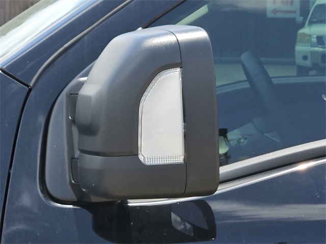 2024 Nissan Titan XD SV Image 38 of 38