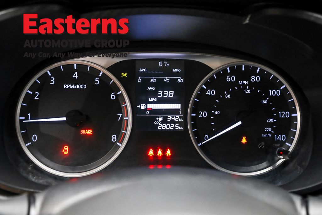 2024 Nissan Versa S Image 49 of 64