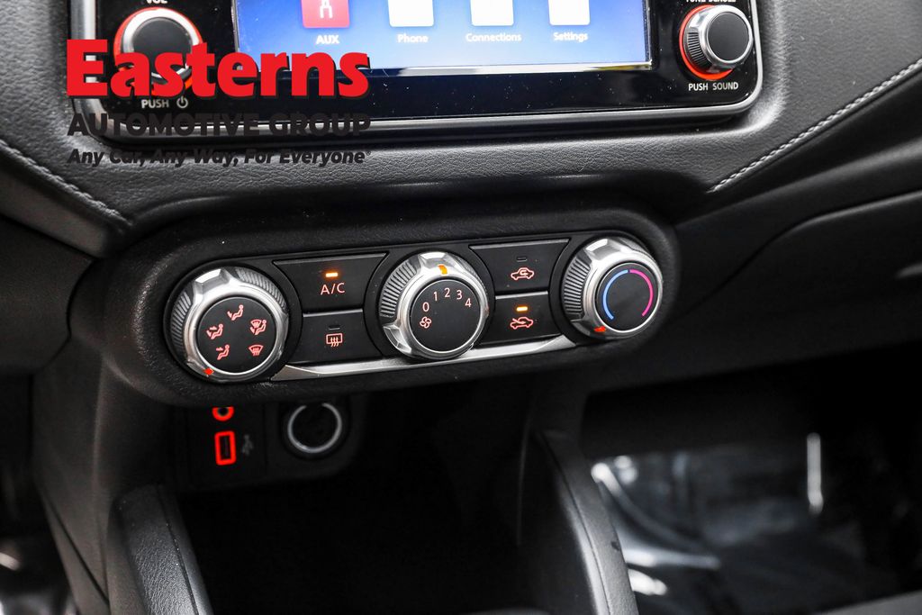 2024 Nissan Versa S Image 64 of 64