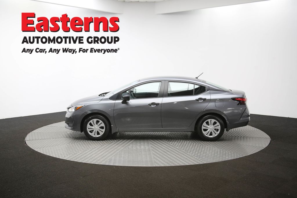 2024 Nissan Versa S Image 34 of 64