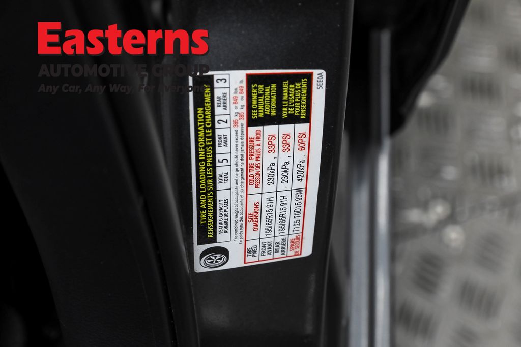 2024 Nissan Versa S Image 54 of 64