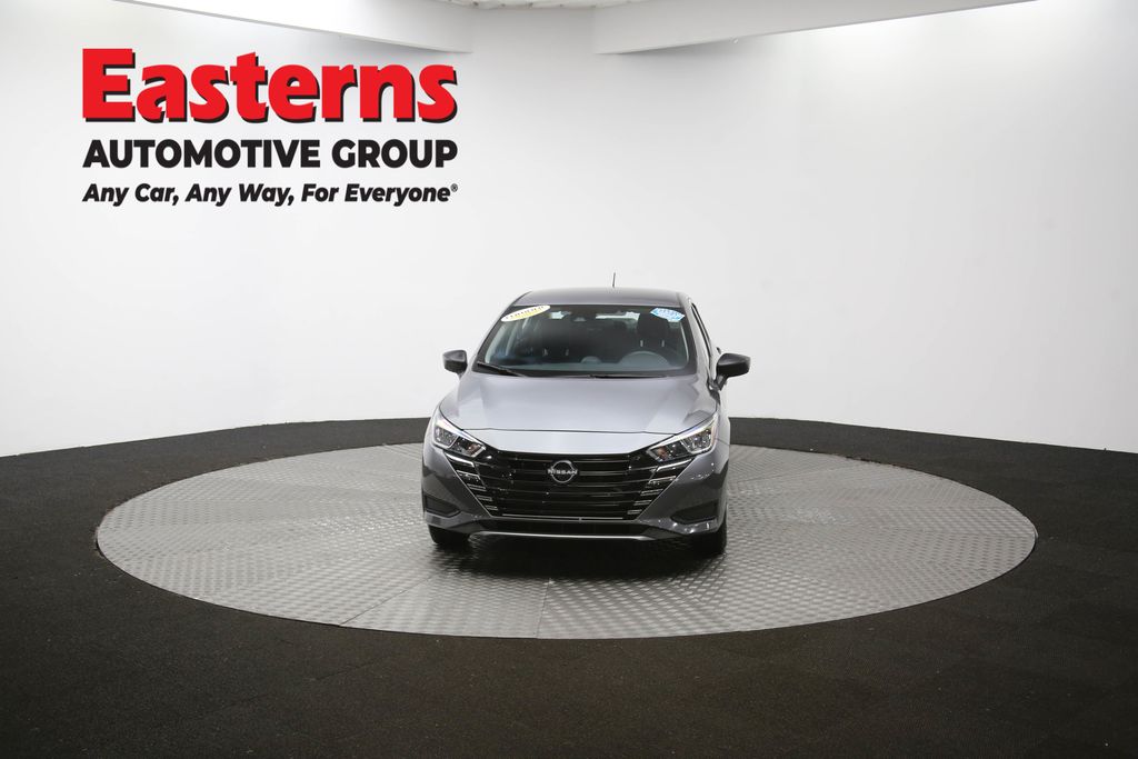 2024 Nissan Versa S Image 7 of 64