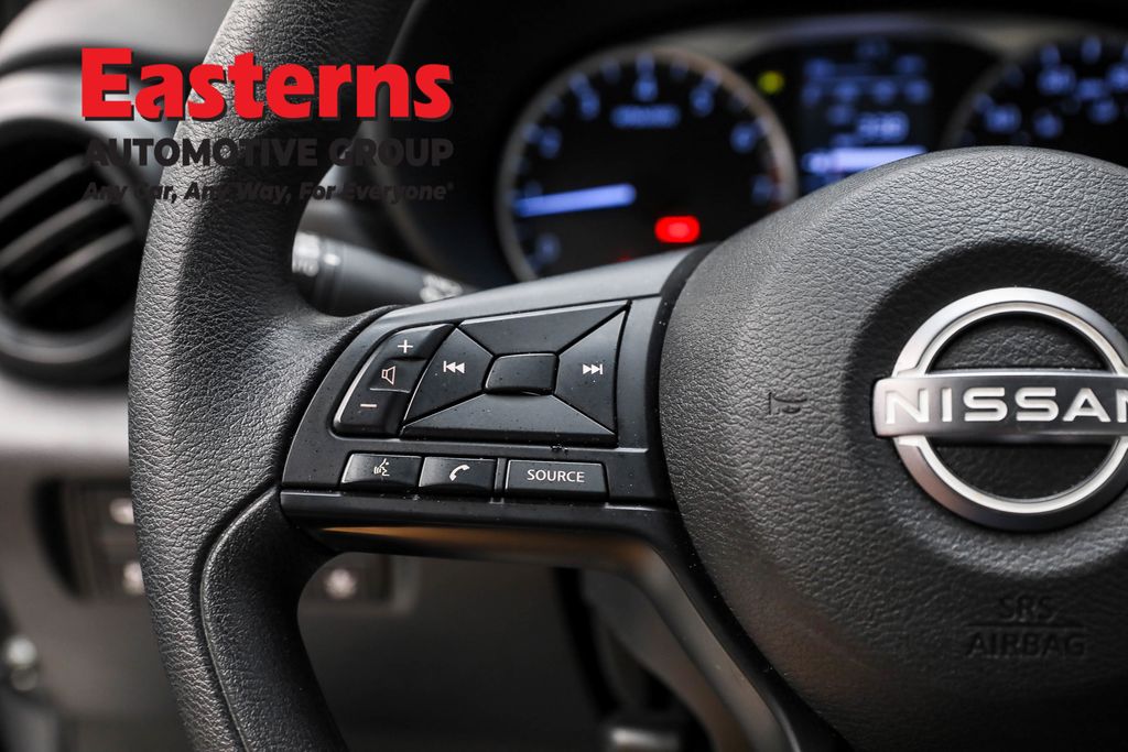 2024 Nissan Versa S Image 60 of 64