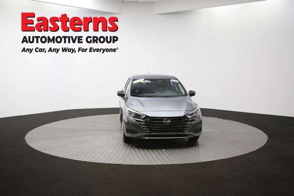 2024 Nissan Versa S Image 9 of 64